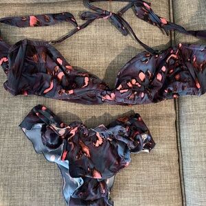 Maya swimwear set